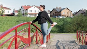 Motivatsioon treeninguks