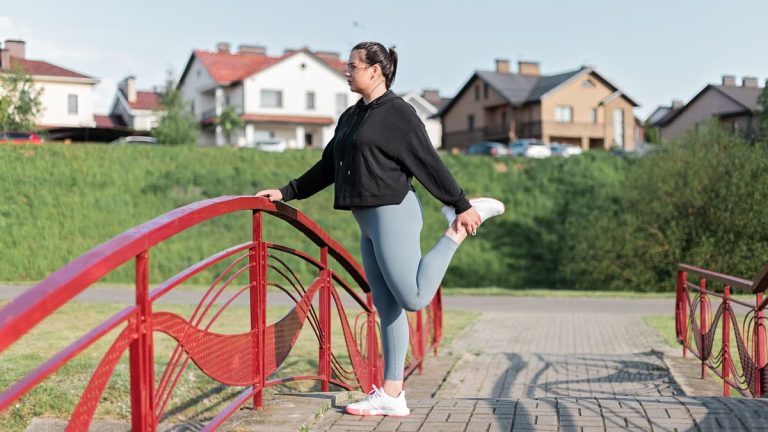 Motivatsioon treeninguks