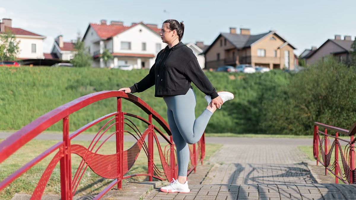 Motivatsioon treeninguks